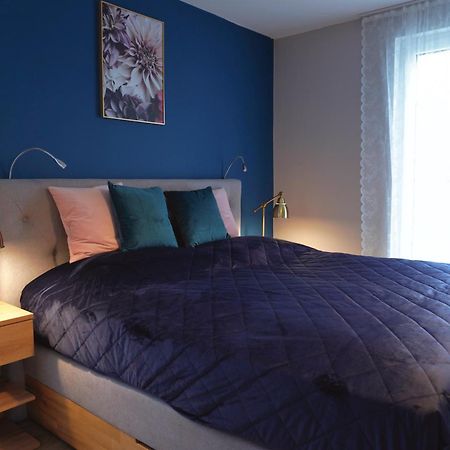 Apartment "Vinetariff" Garz  Екстер'єр фото