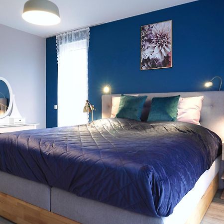 Apartment "Vinetariff" Garz  Екстер'єр фото