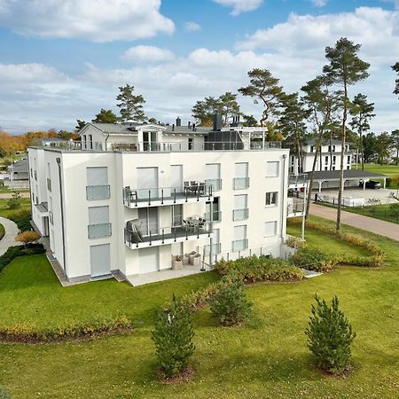 Apartment "Vinetariff" Garz  Екстер'єр фото