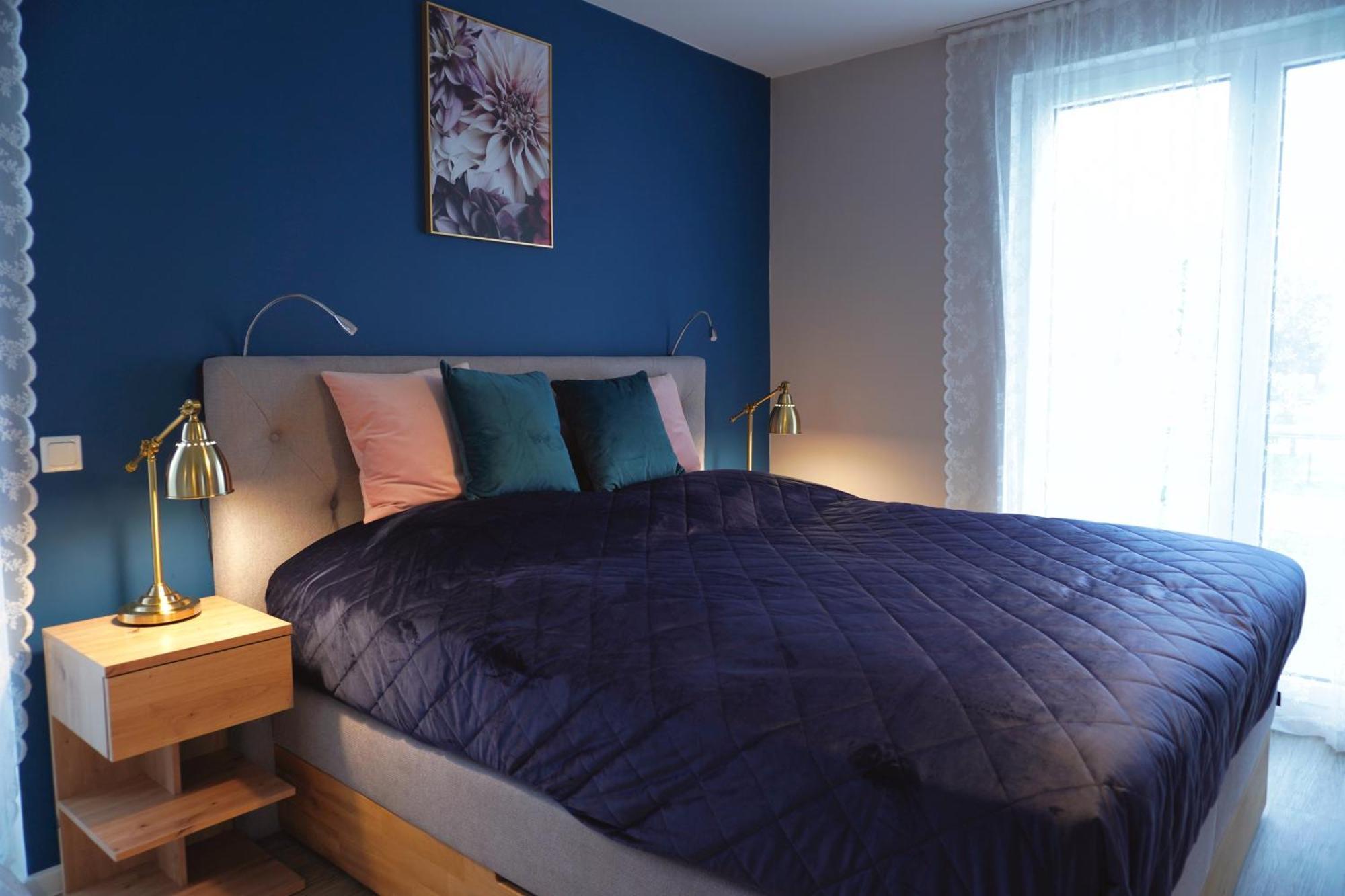 Apartment "Vinetariff" Garz  Екстер'єр фото