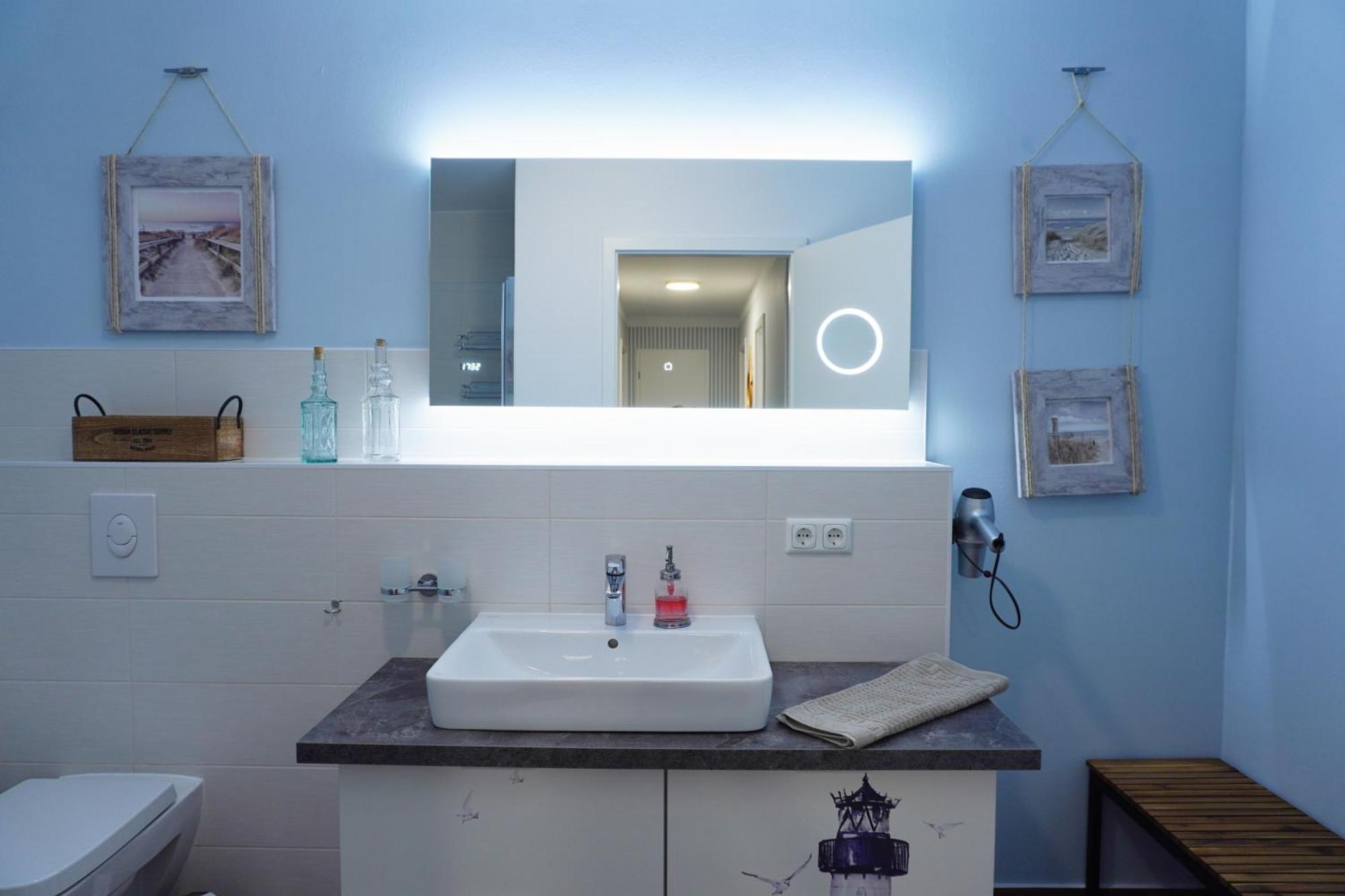 Apartment "Vinetariff" Garz  Екстер'єр фото