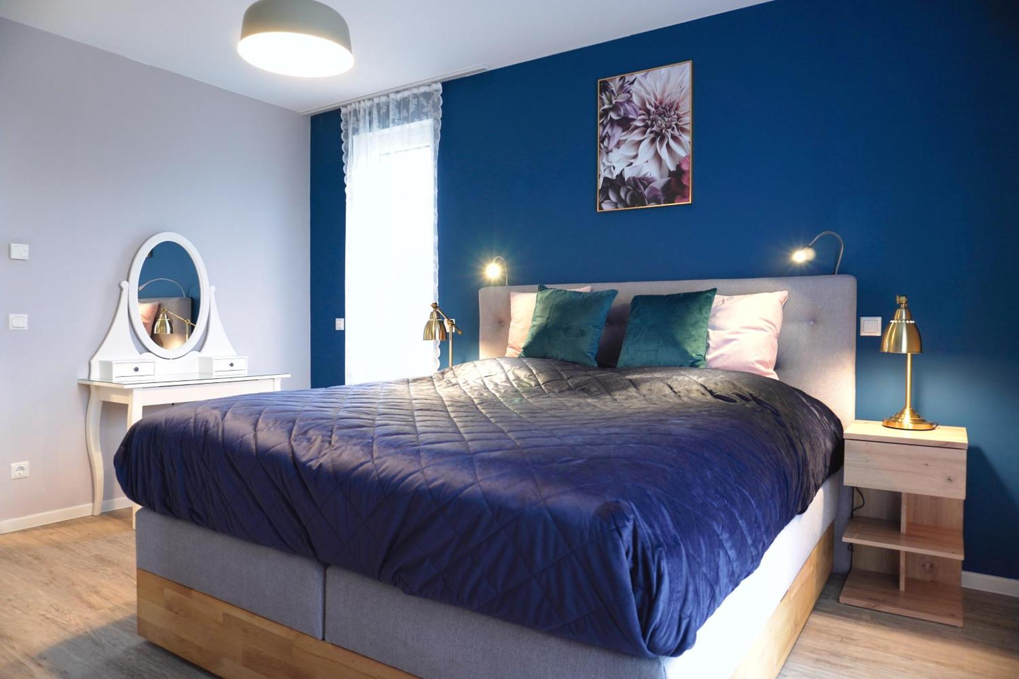 Apartment "Vinetariff" Garz  Екстер'єр фото