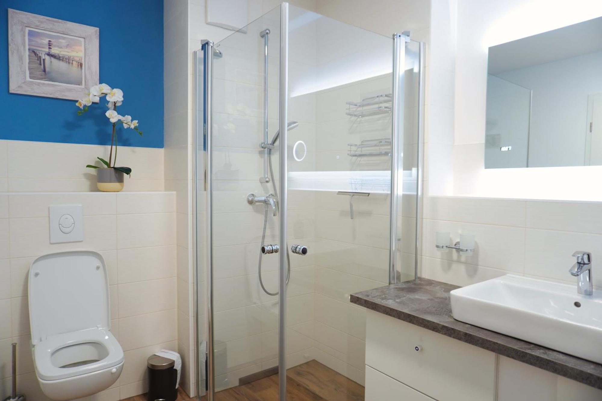 Apartment "Vinetariff" Garz  Екстер'єр фото