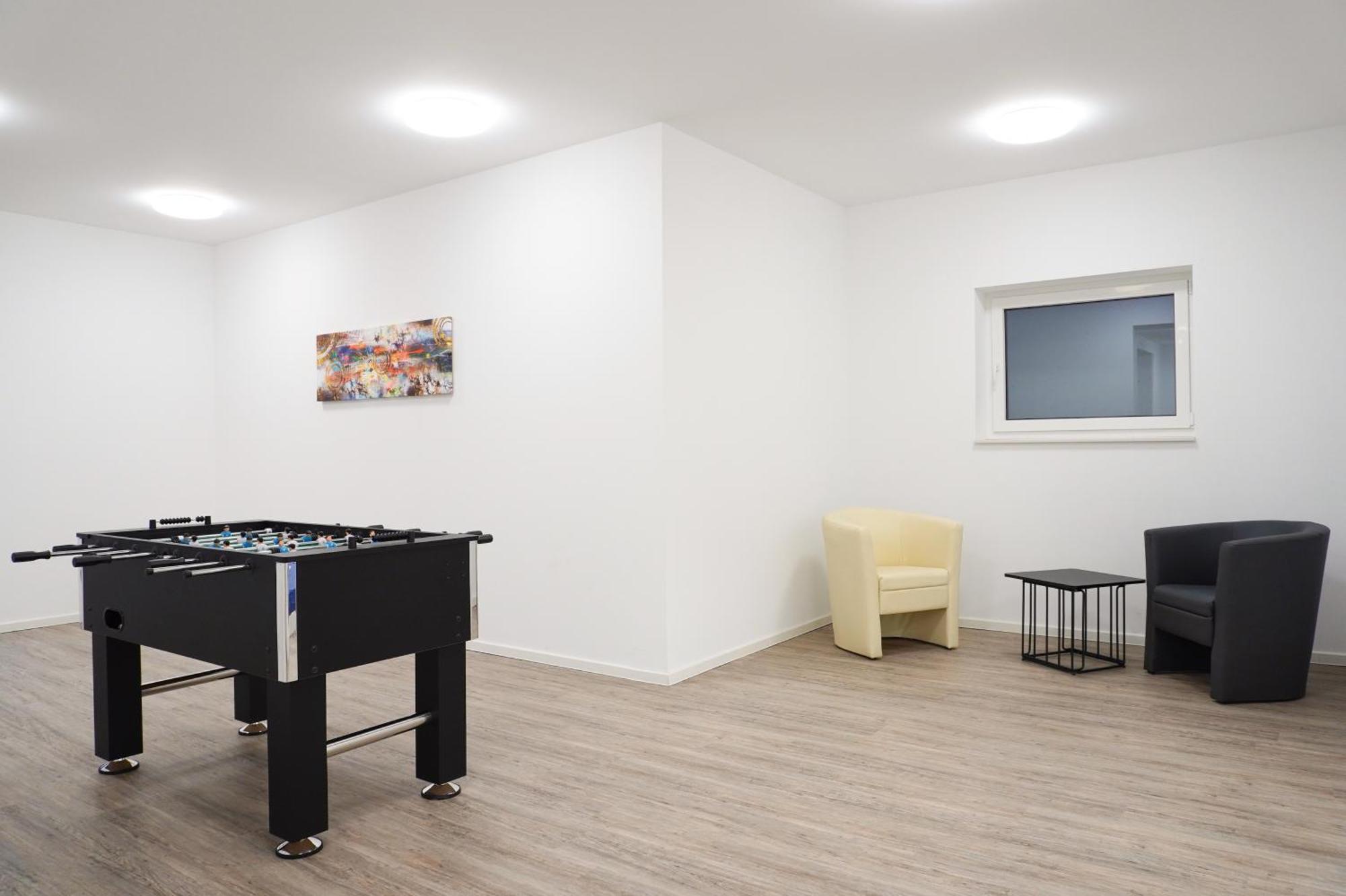 Apartment "Vinetariff" Garz  Екстер'єр фото