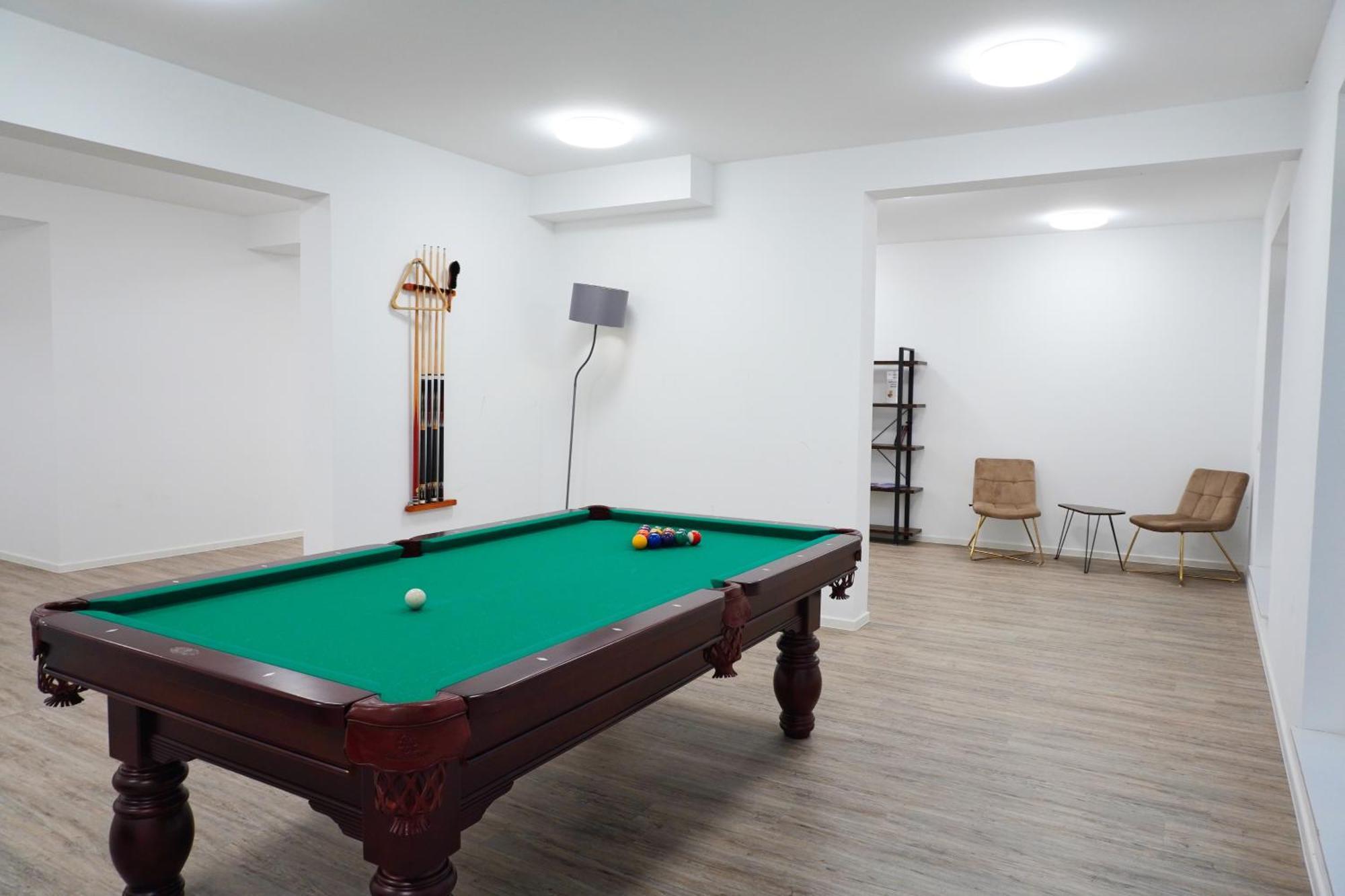 Apartment "Vinetariff" Garz  Екстер'єр фото