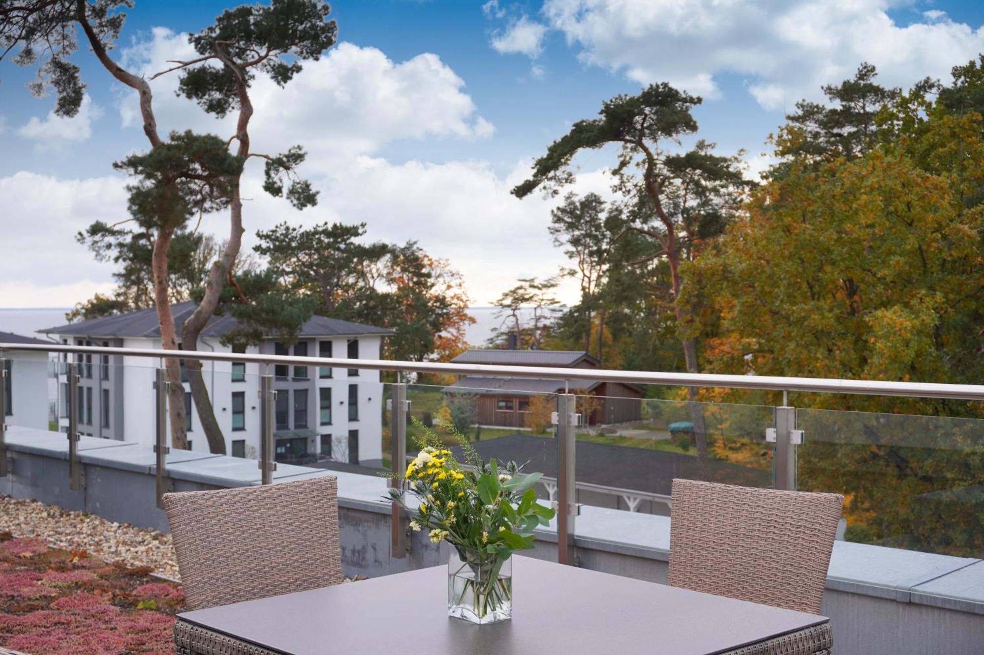 Apartment "Vinetariff" Garz  Екстер'єр фото